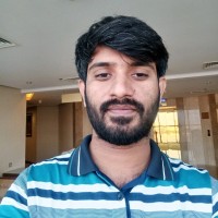 Qavi Tech Employee Kishor Kumar's profile photo