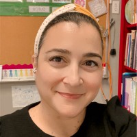 Halimeh Ayoubi Email