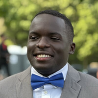 Bill Ssewanyana Email