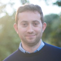 Rocket Money Employee Alon Wertheimer's profile photo