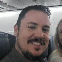 Central Moloney, Inc. Employee Chad Jacobs's profile photo