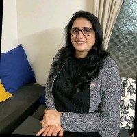 Farida Tampal Email & Phone Number