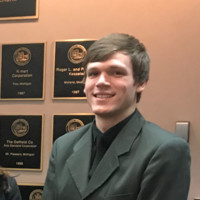 USA Insulation Employee Dayton Wallis's profile photo