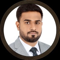 GLASSLINE Industries Employee Mohamed Ali's profile photo