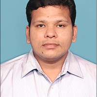 OYO Employee Antony T's profile photo
