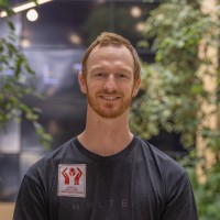 Halter Employee Daniel Hearn's profile photo