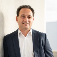 TECHNOLIT GmbH Employee Tuncay Ermiş's profile photo