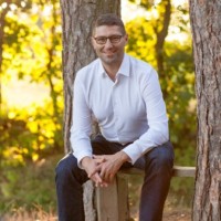 Bureš & partneři Employee Ing. Efp's profile photo