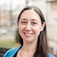 Yale MacMillan Center Employee Christina Castellani's profile photo