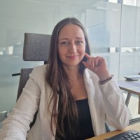 Instantic Employee Ilona Seratinska's profile photo