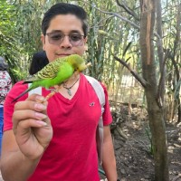 VERSE Technology Employee Saul Burciaga Hernandez's profile photo