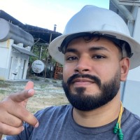 Ração Confiança Employee Brendo Silva's profile photo