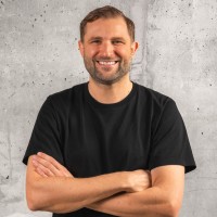 Enpal Employee Boris Radke's profile photo