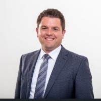FFT Produktionssysteme GmbH & Co.KG Employee Daniel Kremer's profile photo