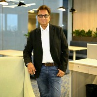 Lokmat Media Pvt. Ltd Employee Hemant Jaiin's profile photo