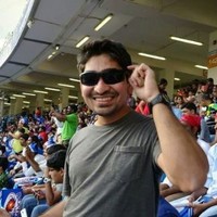 Influit Production Solutions Employee Vinod Sonawane's profile photo