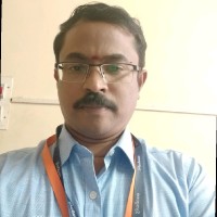 Syngene International Limited Employee Ramesh Subbiah's profile photo