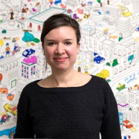 Chut ! Employee Sophie Comte's profile photo