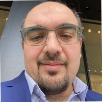 TD Employee Mohammad Khatami's profile photo