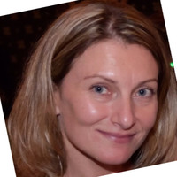 Extech Building Materials Employee Inna Hozhda's profile photo