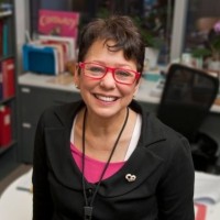 Erikson Institute Employee Luisiana Melendez's profile photo
