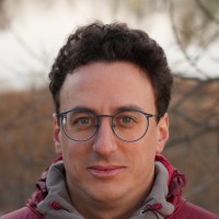 Cornell University Employee Raphaël Sarfati's profile photo