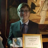 World Energy Solutions, Inc. (now part of EnerNOC) Employee Alexander Brown's profile photo