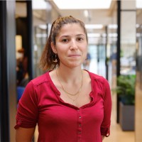 Inddigo Employee Camille Vincensini's profile photo