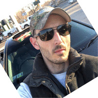 Interstate Roofing Employee Wesley Janasie's profile photo