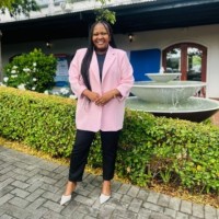 West Coast TVET College Employee Zanele Ntakana's profile photo