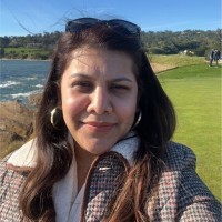 Doceree Employee Deepshikha Singh's profile photo