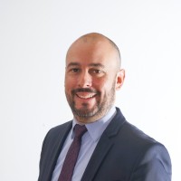 EFS Employee Matthieu Devos's profile photo