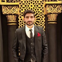 WaterSprint Ltd Employee Muhammad Asim's profile photo