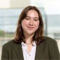 Off the Record Press Employee Brooke Shapiro's profile photo