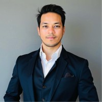 Woodline Partners LP Employee Vivek Srivastava's profile photo