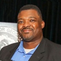 American Geographical Society Employee Greg Hill's profile photo