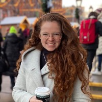 Inner Analytics Inc. Employee Savannah Ryder's profile photo