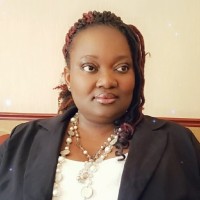 BAYADA Home Health Care (Ireland) Employee Olubusola Aina's profile photo