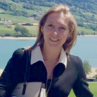 Excen srl Employee Blanka Liskova's profile photo