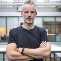 Iris Employee Jason Andrews's profile photo