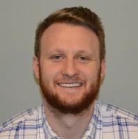 Anju Software Employee Tyler Gill's profile photo