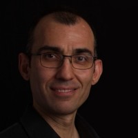 Flexpenser AB Employee Kewmars Kazemzadeh's profile photo
