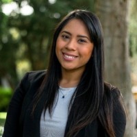 Jocelyn Delgado Email & Phone Number