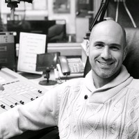 Babcom Centers Employee Ariel Szwarcman's profile photo