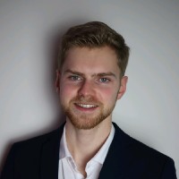 Quest Foundation Employee Jesper Eizenga's profile photo