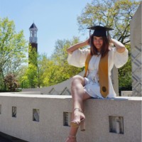 4 Star Restaurant Group Employee Kayla Zemek's profile photo