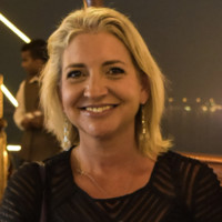 AIG Employee Shelly Adams's profile photo