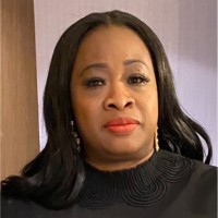 Hublsoft Employee Lola Akinwunmi's profile photo