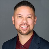 Sales Platoon Employee Mike Pierce's profile photo