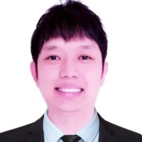NetApp Employee Joey Sin's profile photo